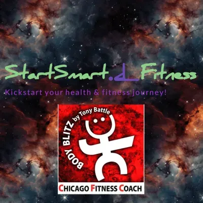 Start Smart Fitness w/ My BodyBlitz
