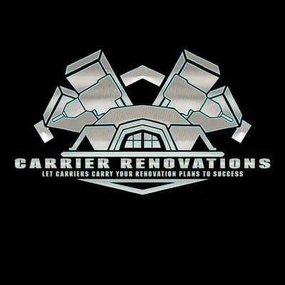 Carrier Renovations