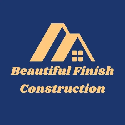 Beautiful Finish Construction
