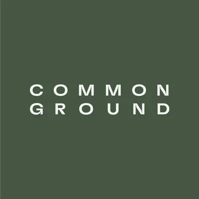 Common Ground