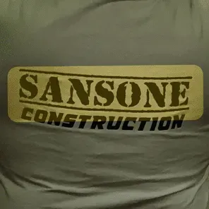 Sansone Inc Construction