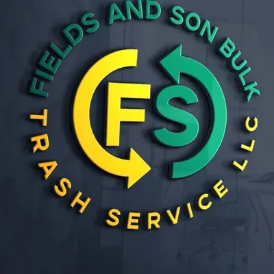 Fields and Son BulkTrash Removal Services LLC