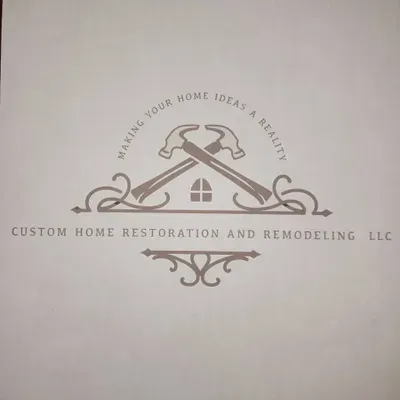 Custom Home Restoration and Remodeling LLC