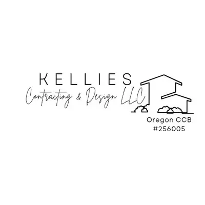 Kellies Contracting and Design
