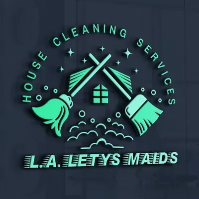 L.A. Lety's Maids house cleaning