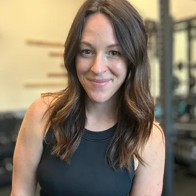 Move Better Training