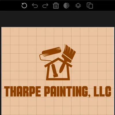 Tharpepainting & More