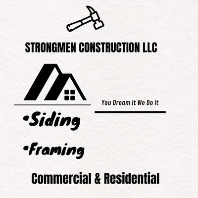 Strongmen construction LLC