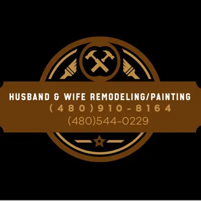 Husband & Wife Remodeling