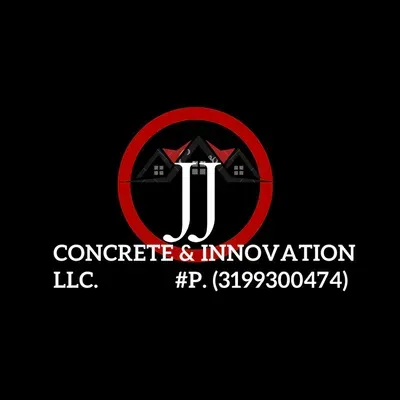 JJ concrete & innovation LLC
