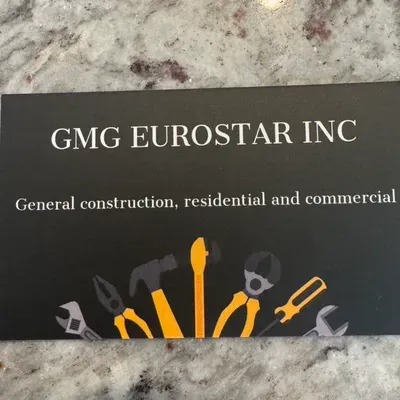 GMG EUROSTAR LLC
