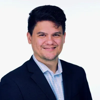 Nicholas Salinas, CPA