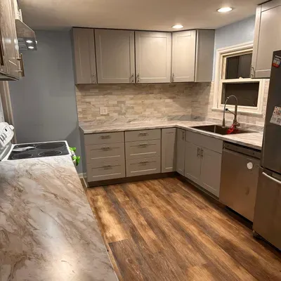 Rabbit Residential Remodels