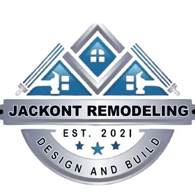 Jackont remodeling