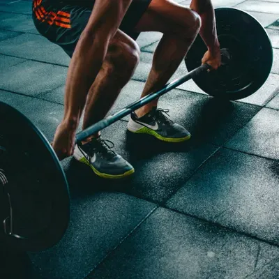 Personal Training By Donnie Tonelli
