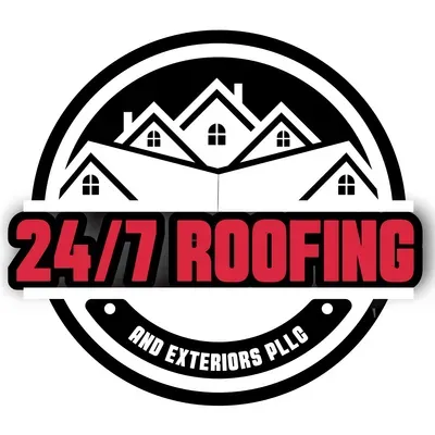 24-7 Roofing and Exteriors PLLC