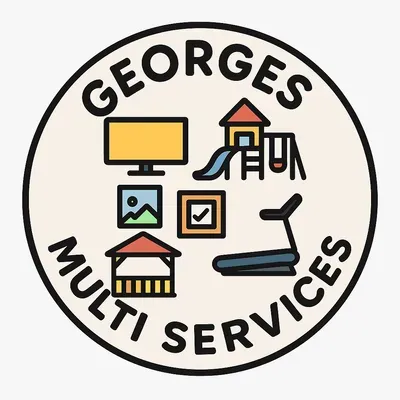 Georges Multi Services *Serious Inquiries Please*