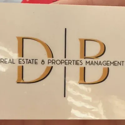 DB Real estate & Properties Management