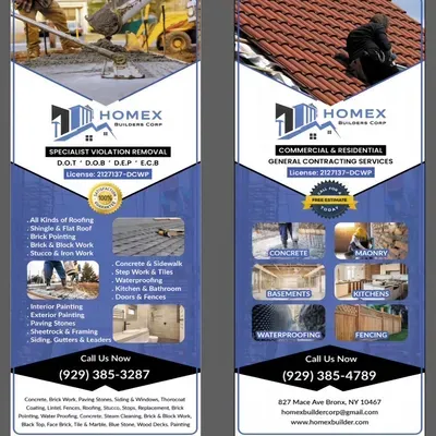 Homexbuildercorp
