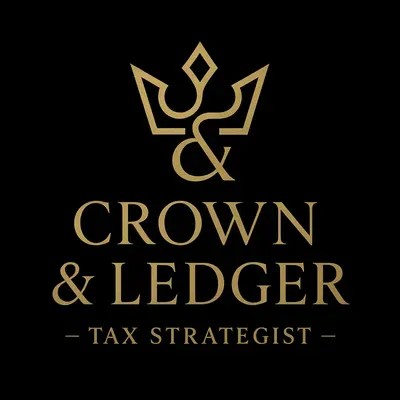 Crown & Ledger Tax Strategists