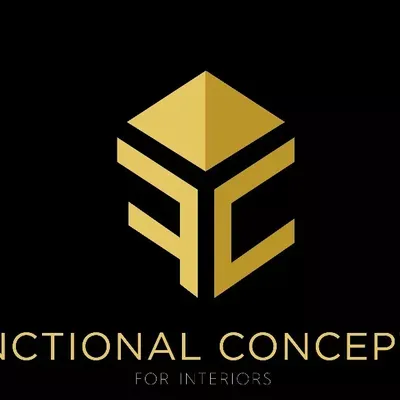 Functional Conceptz for Interiors