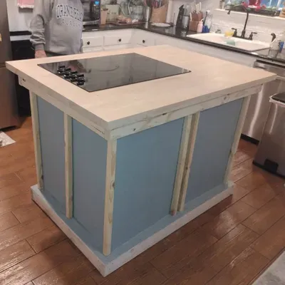 WS Home Remedy Restoration