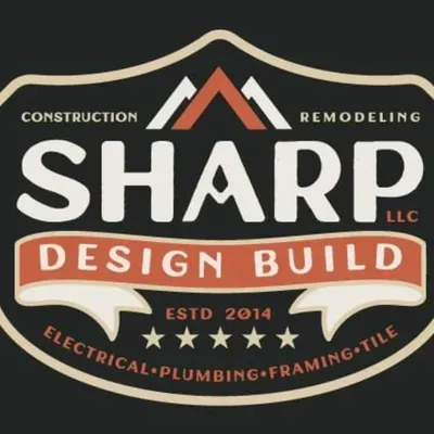 Sharp Design and Build