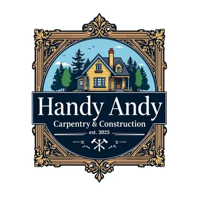 Handy Andy Carpentry & Construction