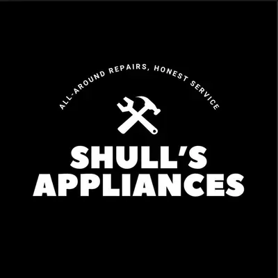 Shull’s appliances