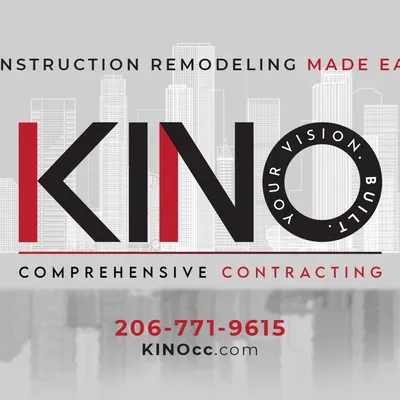 Kino Construction LLC