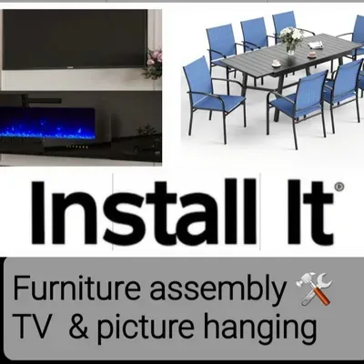INSTALL IT