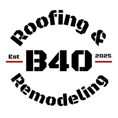 Back 40 Roofing & Remodeling