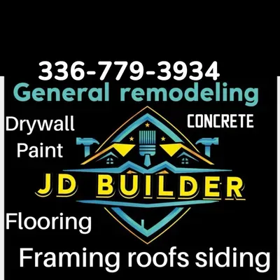 JD Builder General contractor