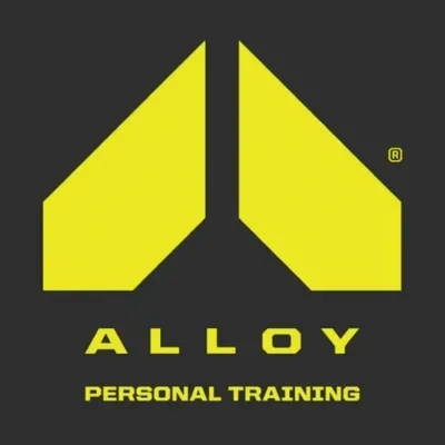 Alloy Personal Training King Farm