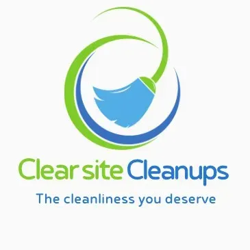 Clearsite cleanups