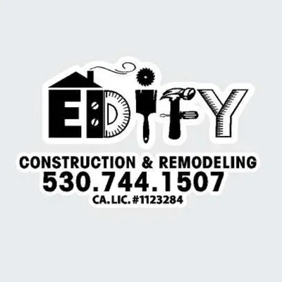 Edify Construction