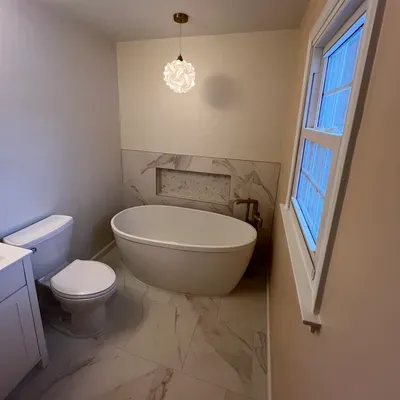 Indiana renovation solutions LLC