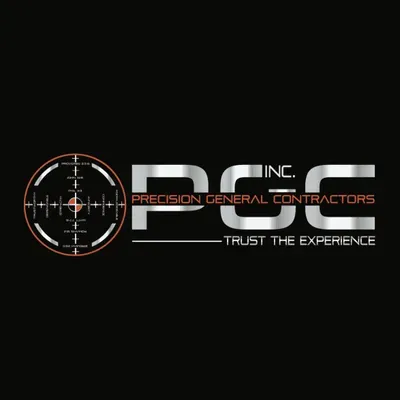 Precision General Contractors inc