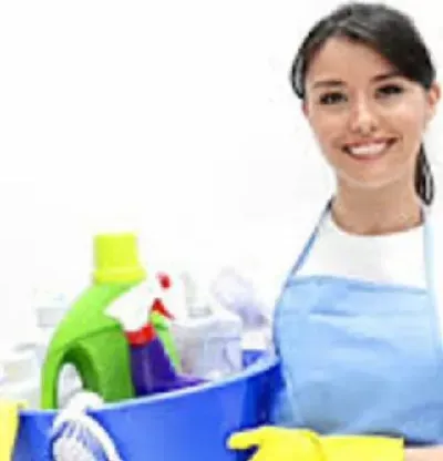 New Hampshire's Best House Cleaning