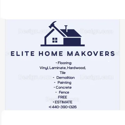 ELITE HOME MAKOVERS