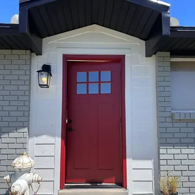 A&O PAINTING AND HANDYMAN