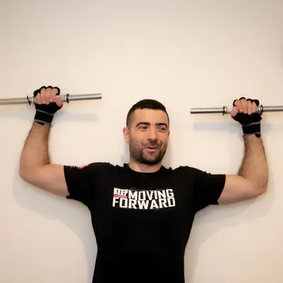 Mujun Fitness