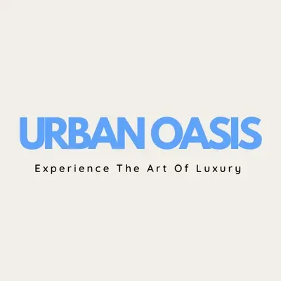 Urban Oasis