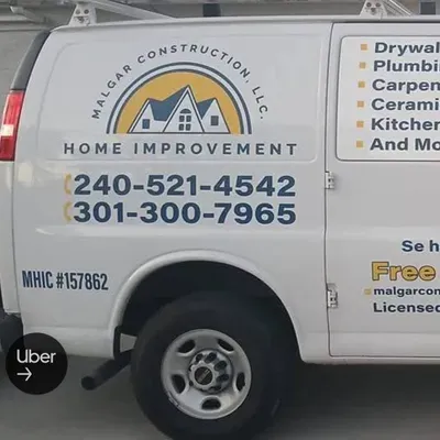Malgar Construction LLC