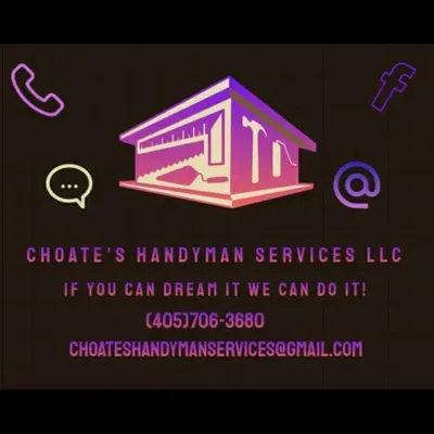Choate's Handyman Services
