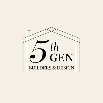 5th Gen Builders and Design