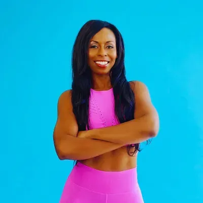 Nicole Steen Fitness LLC