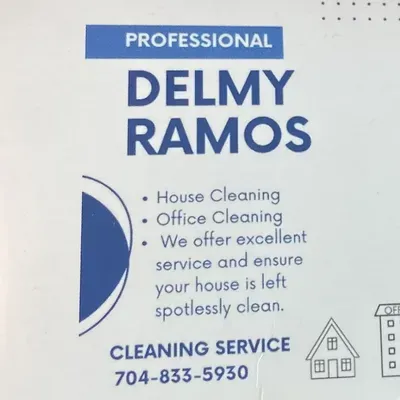Delmycleaning