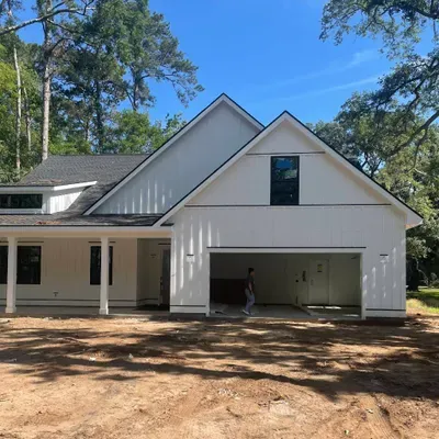 RENOVATION AND PAINT