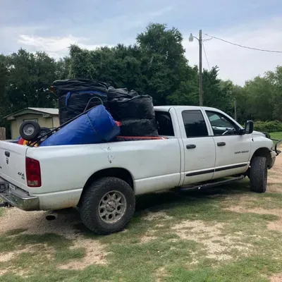 Heavy Duty Junk Removal